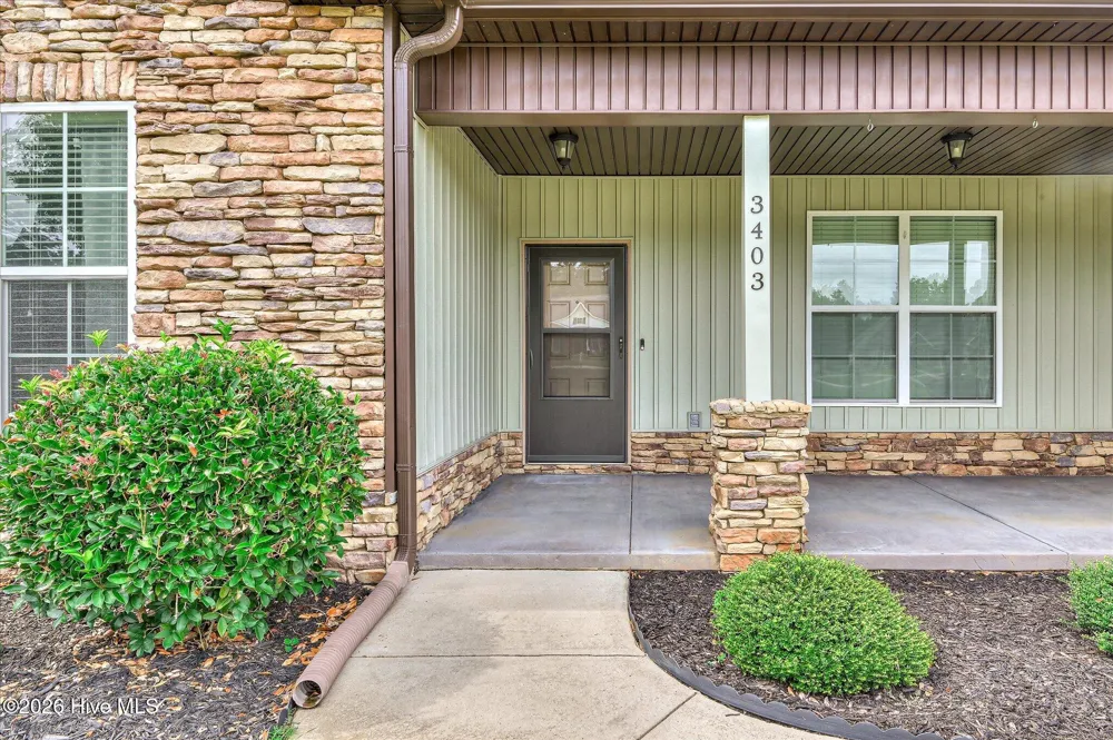 3403 Walker Creek Road Hephzibah, GA 30815