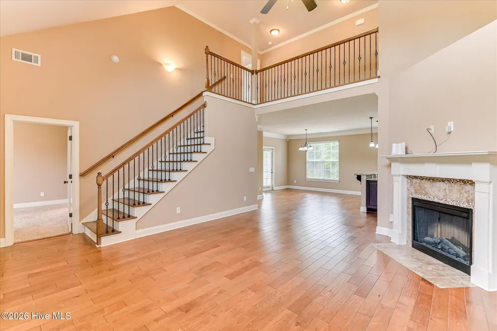 3403 Walker Creek Road Hephzibah, GA 30815