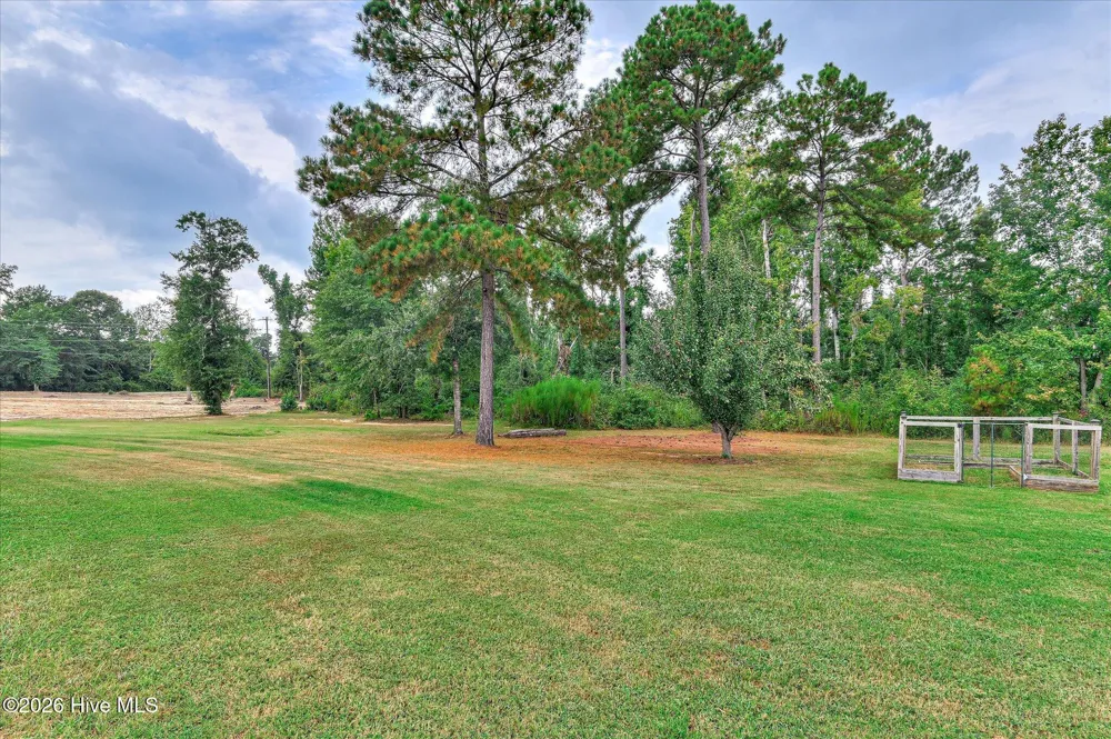 3403 Walker Creek Road Hephzibah, GA 30815