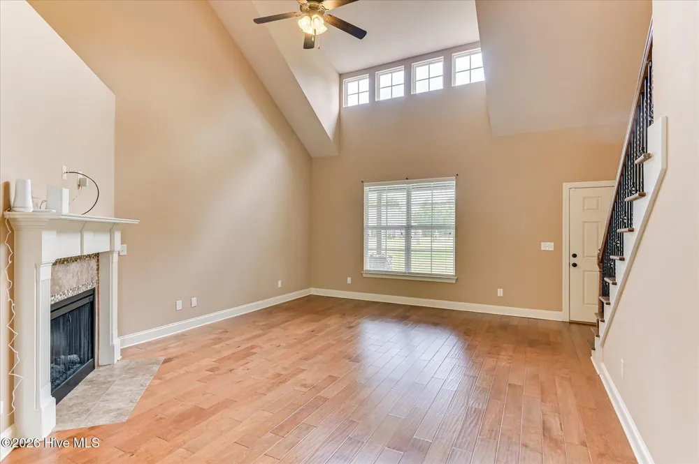 3403 Walker Creek Road Hephzibah, GA 30815