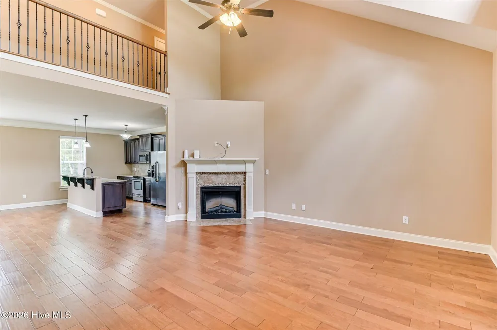 3403 Walker Creek Road Hephzibah, GA 30815