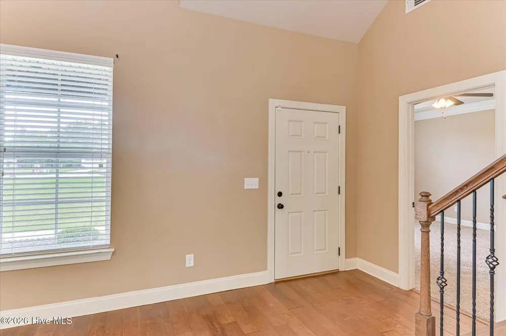3403 Walker Creek Road Hephzibah, GA 30815