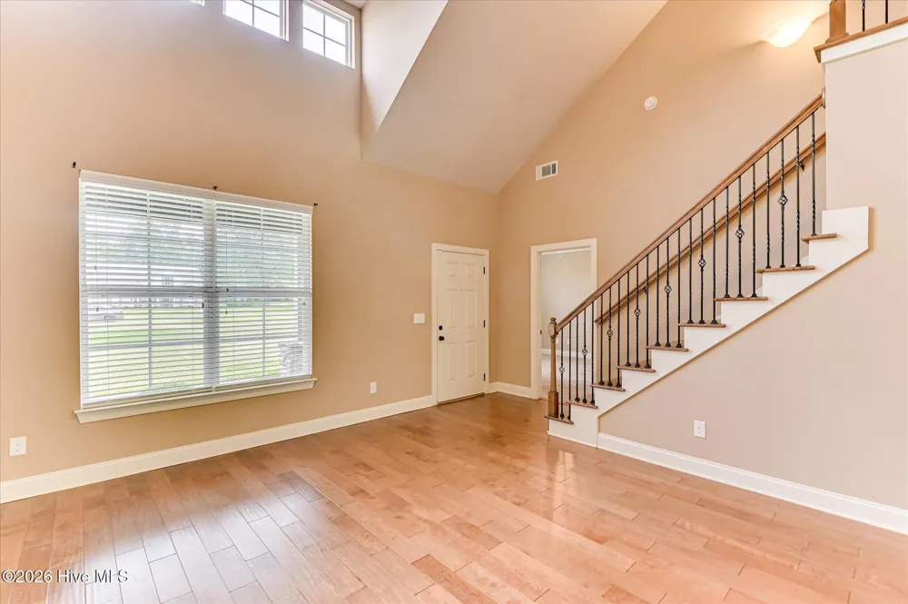 3403 Walker Creek Road Hephzibah, GA 30815