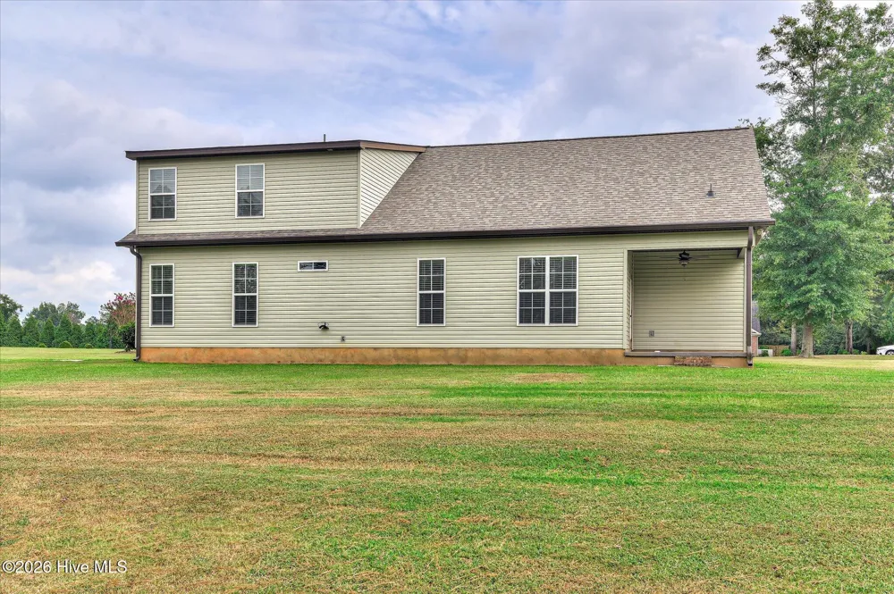 3403 Walker Creek Road Hephzibah, GA 30815