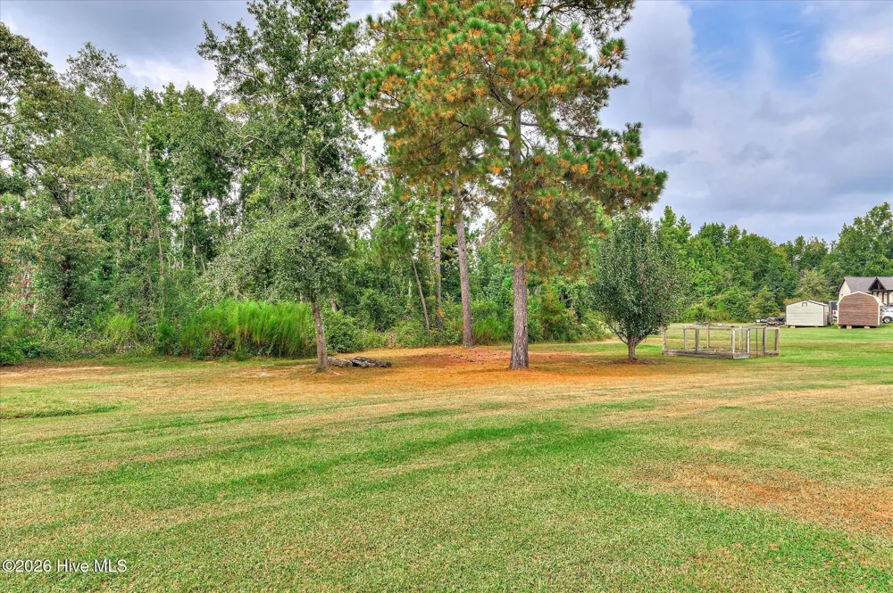 3403 Walker Creek Road Hephzibah, GA 30815