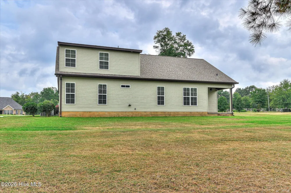 3403 Walker Creek Road Hephzibah, GA 30815
