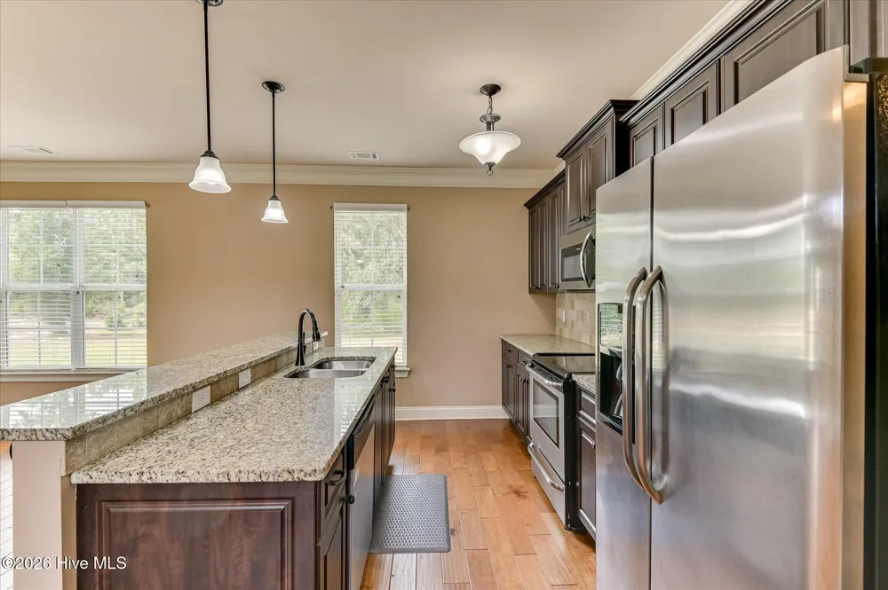 3403 Walker Creek Road Hephzibah, GA 30815