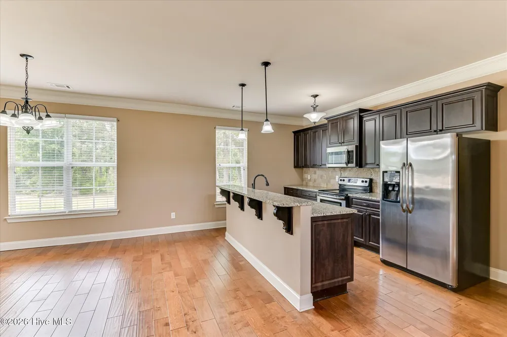 3403 Walker Creek Road Hephzibah, GA 30815