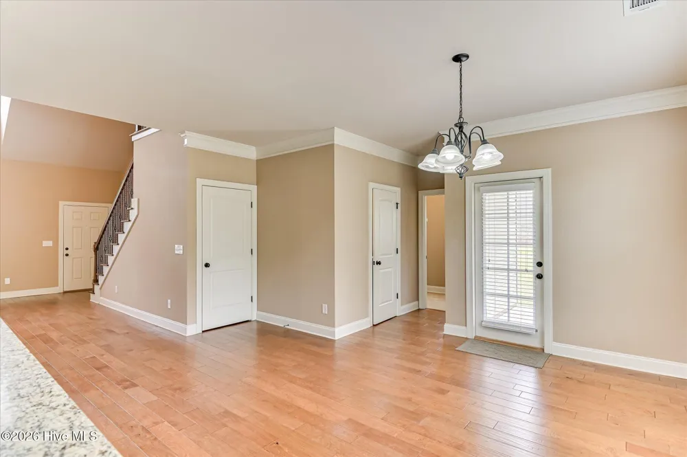 3403 Walker Creek Road Hephzibah, GA 30815