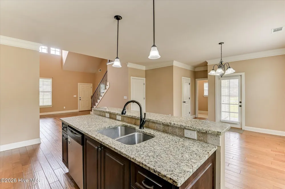 3403 Walker Creek Road Hephzibah, GA 30815