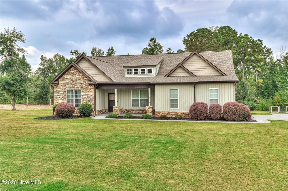 3403 Walker Creek Road Hephzibah, GA 30815