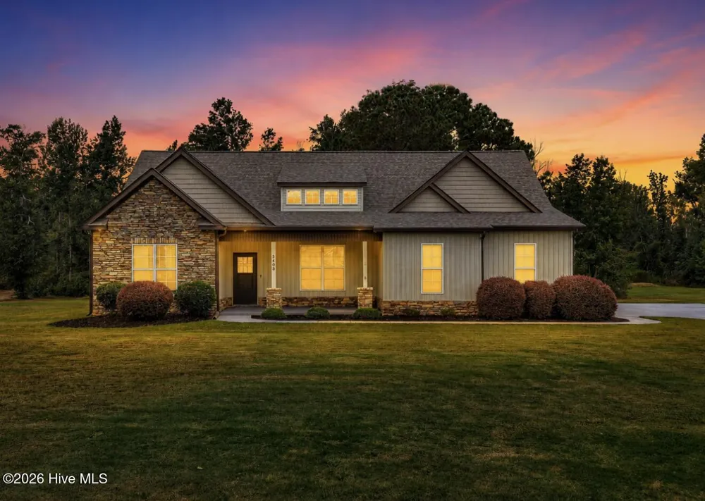 3403 Walker Creek Road Hephzibah, GA 30815