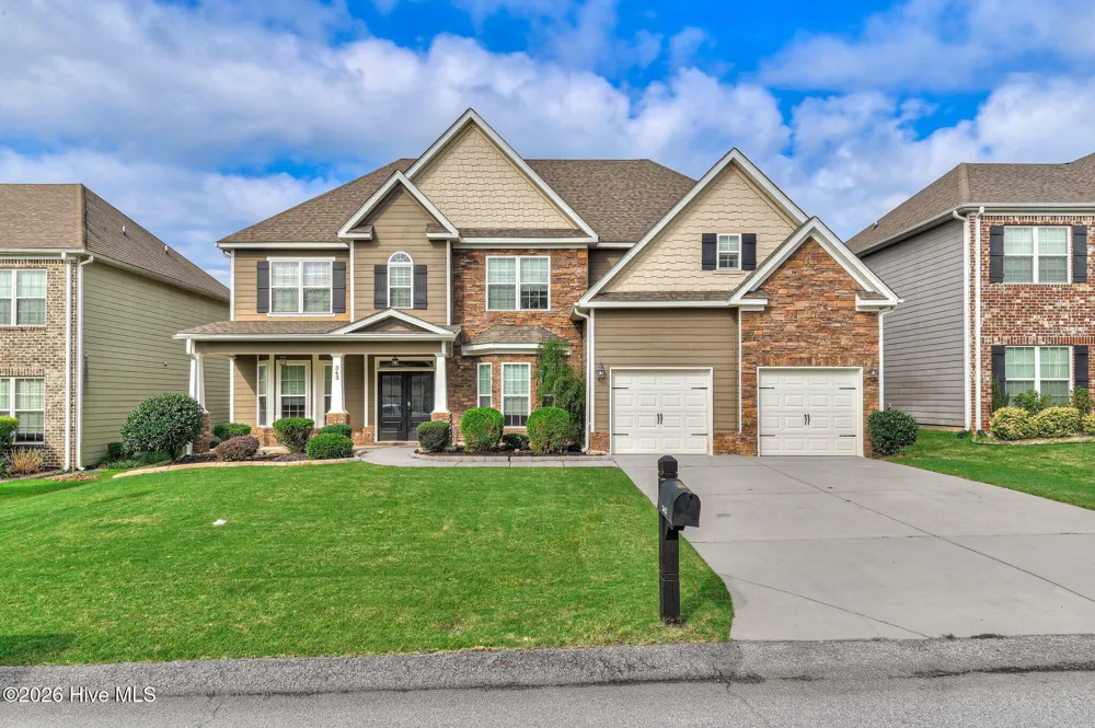 343 Bella Rose Drive Evans, GA 30809