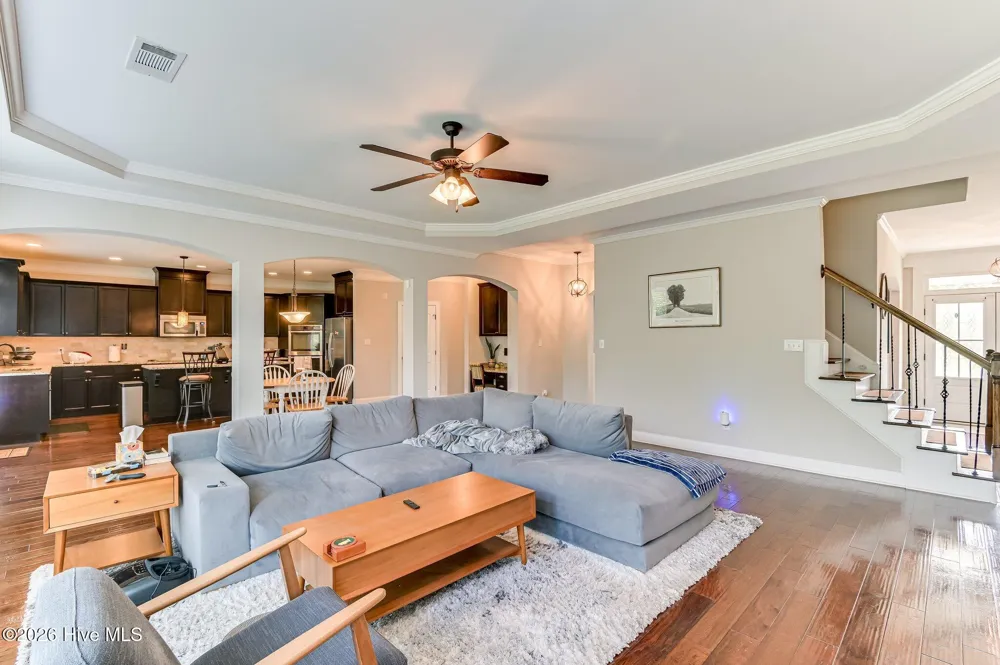 343 Bella Rose Drive Evans, GA 30809