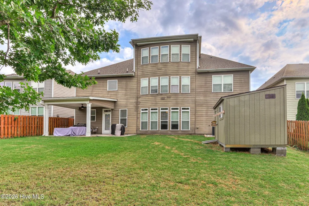 343 Bella Rose Drive Evans, GA 30809