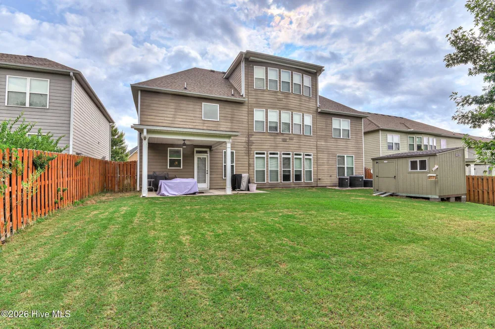 343 Bella Rose Drive Evans, GA 30809