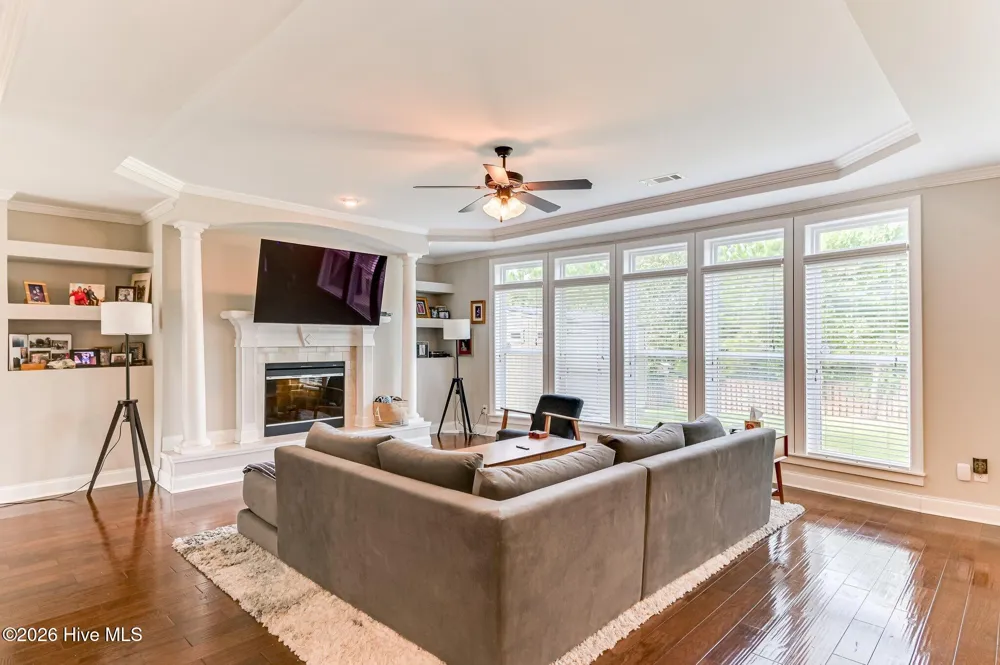 343 Bella Rose Drive Evans, GA 30809