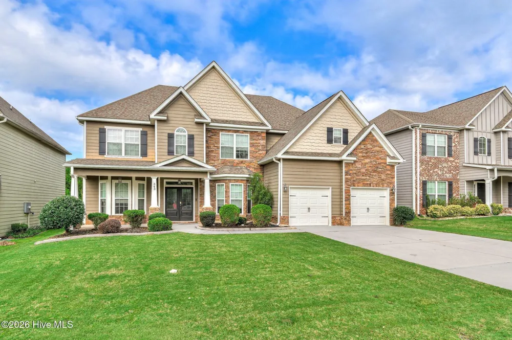 343 Bella Rose Drive Evans, GA 30809