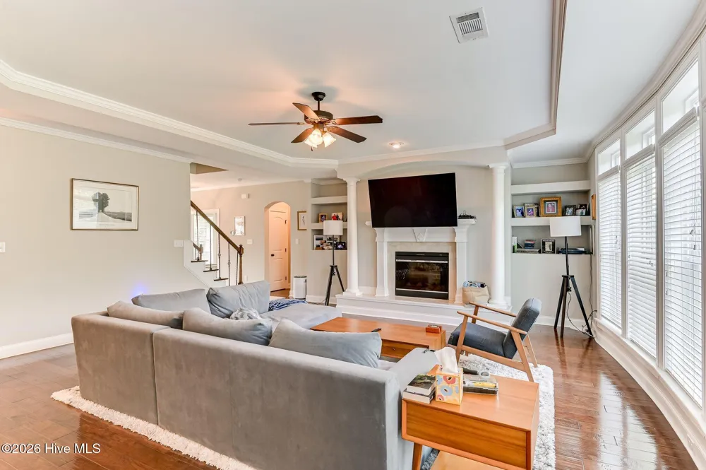 343 Bella Rose Drive Evans, GA 30809