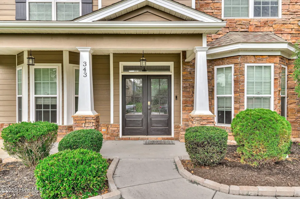 343 Bella Rose Drive Evans, GA 30809