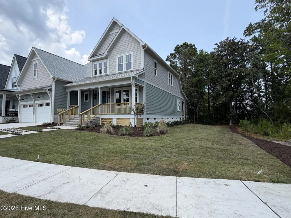 3306 Shelter Sound Court #161 Wilmington, NC 28409