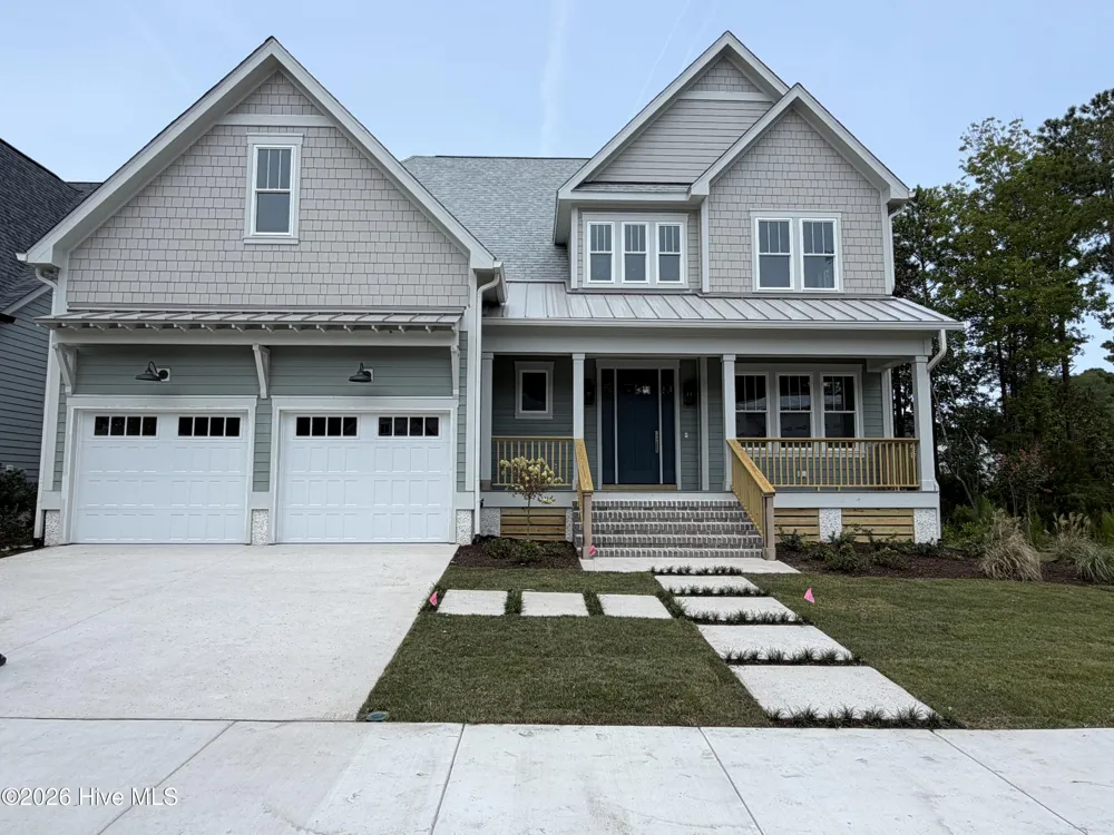 3306 Shelter Sound Court #161 Wilmington, NC 28409