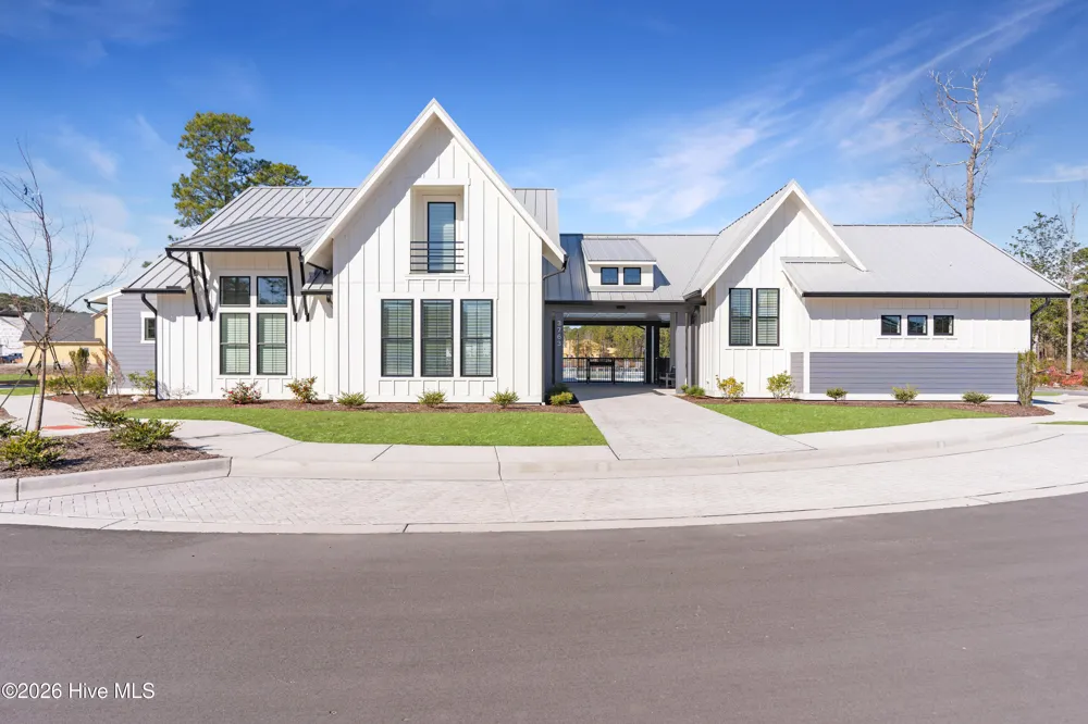 3306 Shelter Sound Court #161 Wilmington, NC 28409
