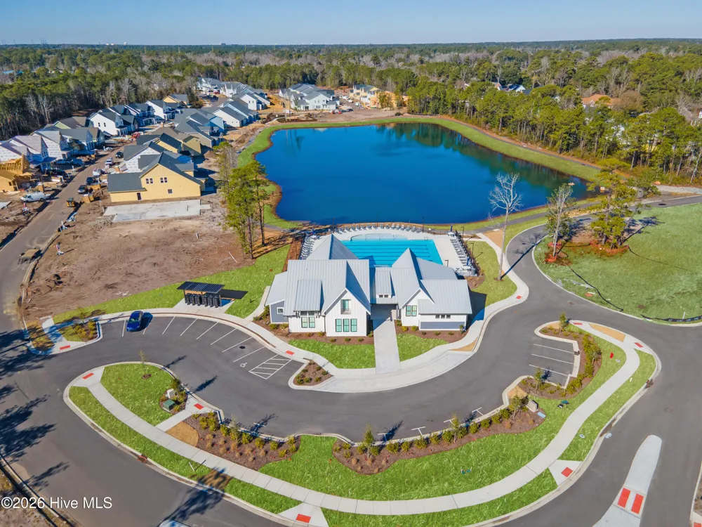 3306 Shelter Sound Court #161 Wilmington, NC 28409