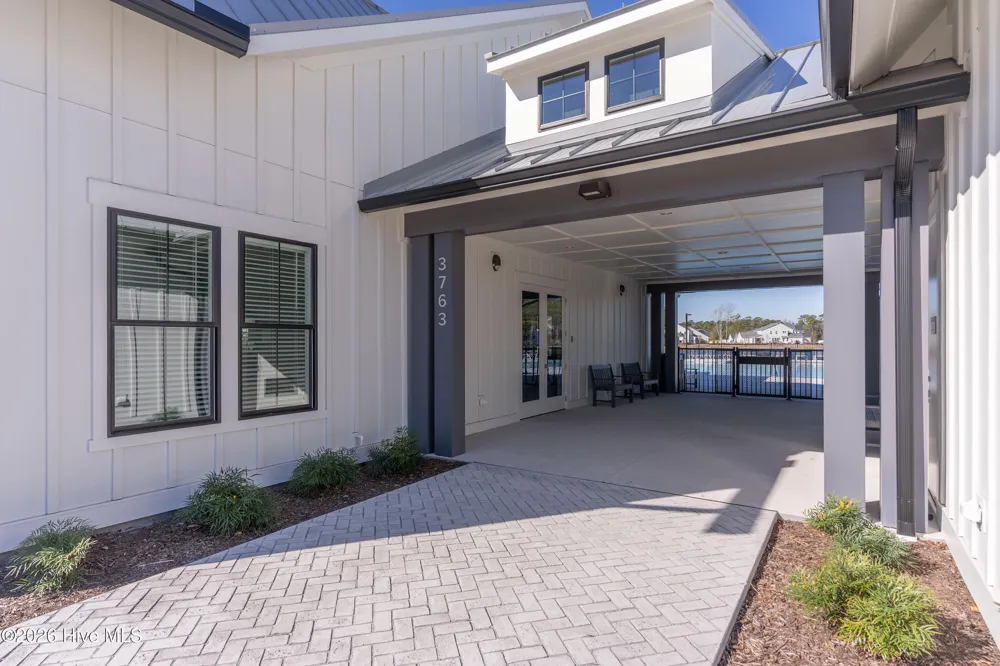 3306 Shelter Sound Court #161 Wilmington, NC 28409
