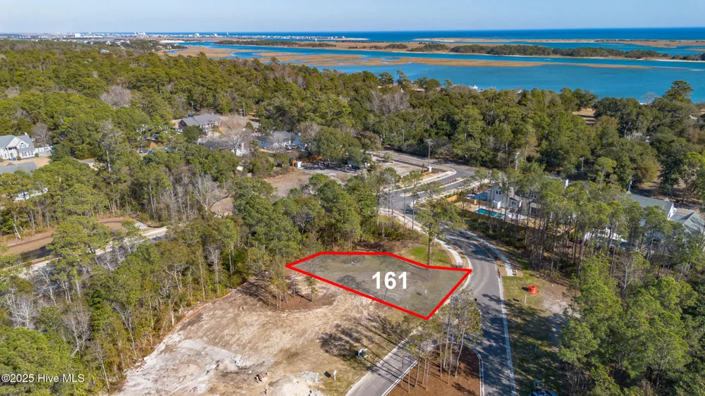 3306 Shelter Sound Court #161 Wilmington, NC 28409
