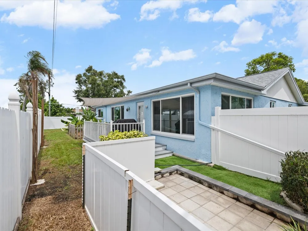 3845 MING TREE DRIVE New Port Richey, FL 34652