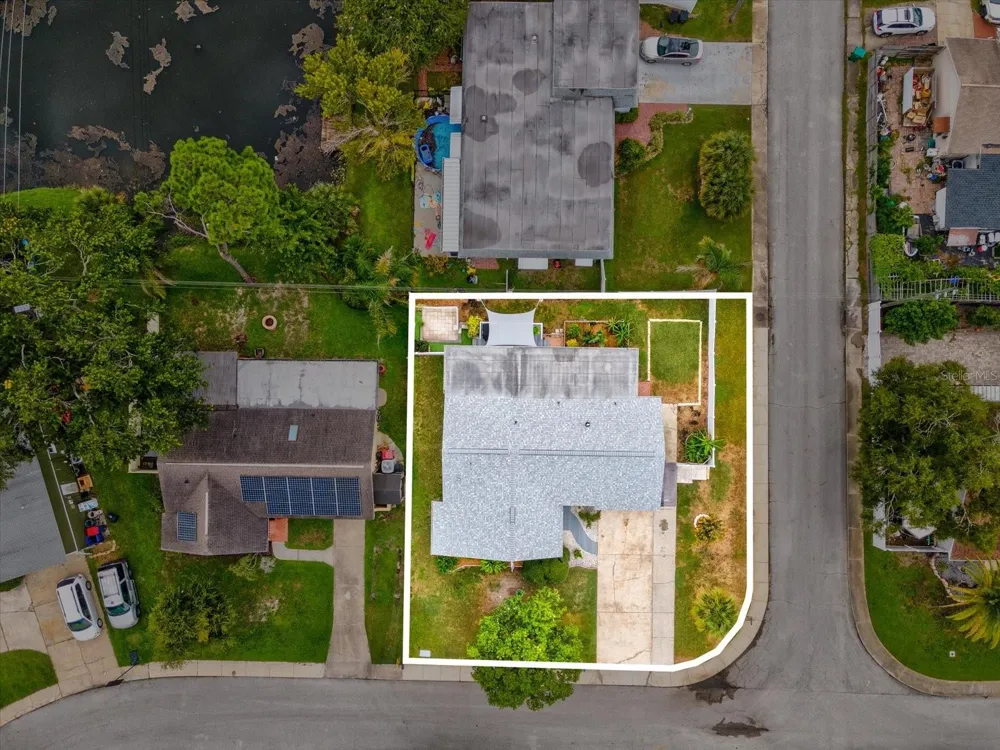 3845 MING TREE DRIVE New Port Richey, FL 34652