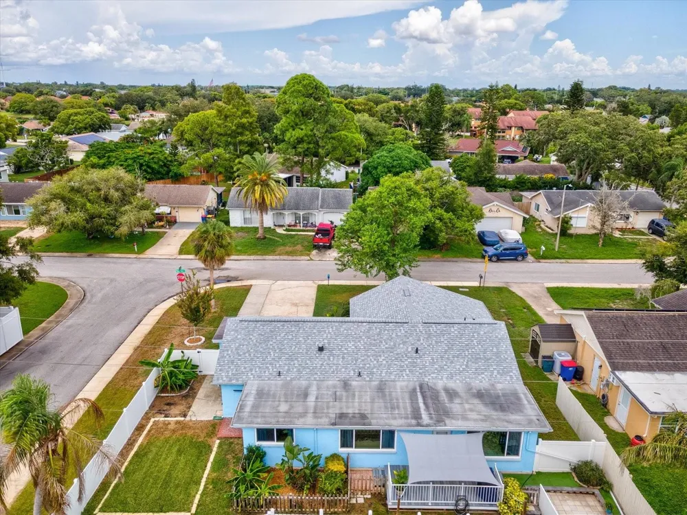 3845 MING TREE DRIVE New Port Richey, FL 34652