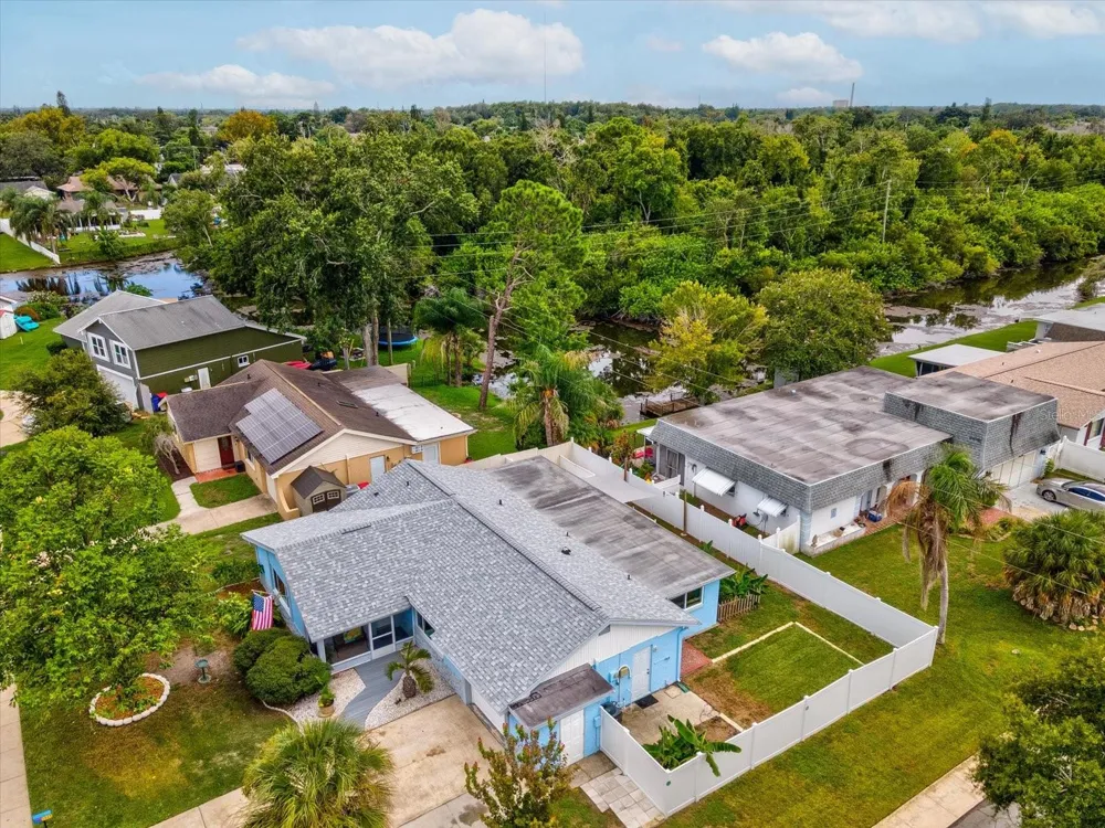 3845 MING TREE DRIVE New Port Richey, FL 34652