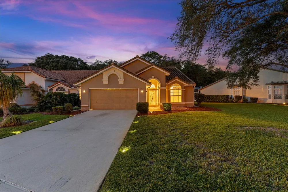 9387 FRENCH QUARTERS CIRCLE Weeki Wachee, FL 34613