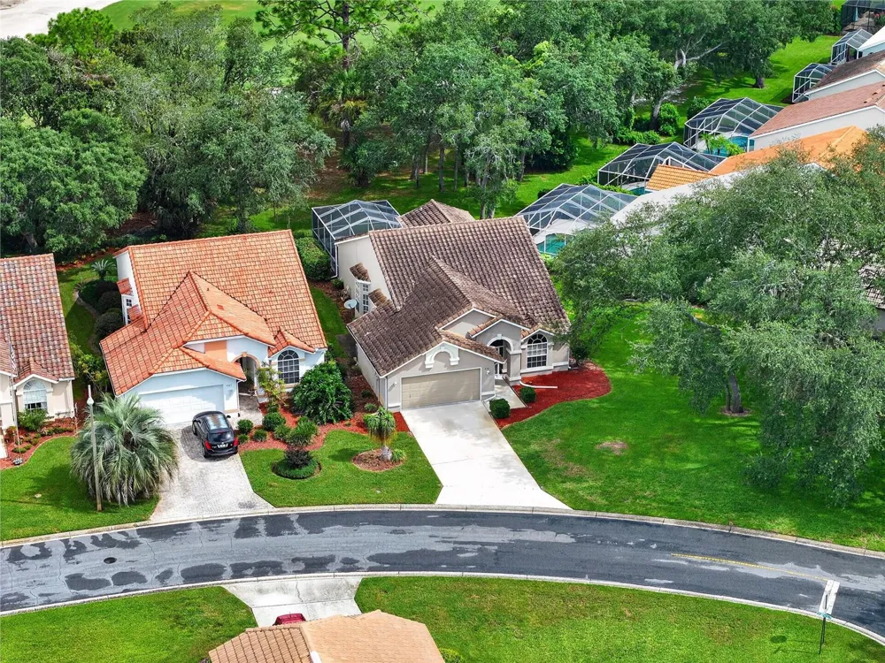 9387 FRENCH QUARTERS CIRCLE Weeki Wachee, FL 34613