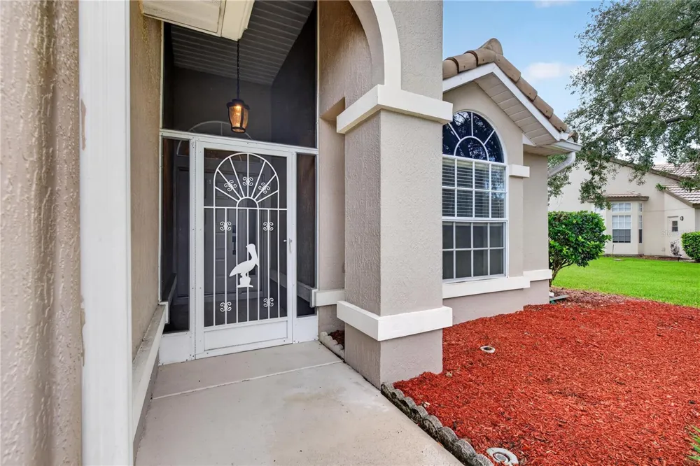 9387 FRENCH QUARTERS CIRCLE Weeki Wachee, FL 34613