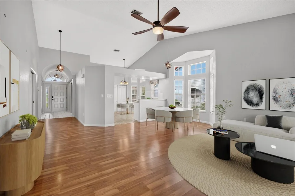 9387 FRENCH QUARTERS CIRCLE Weeki Wachee, FL 34613