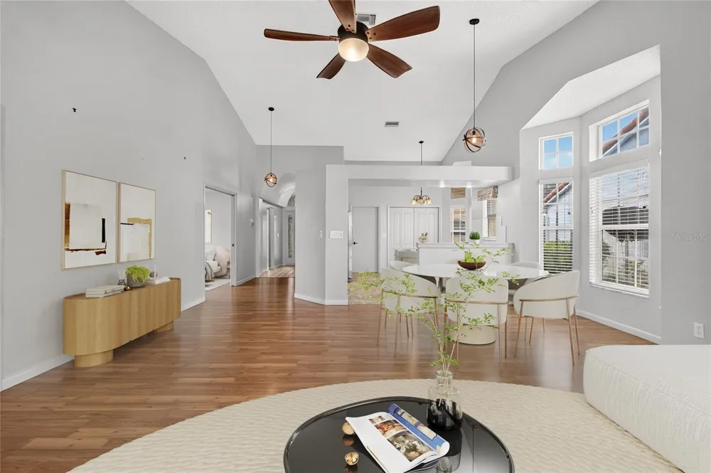 9387 FRENCH QUARTERS CIRCLE Weeki Wachee, FL 34613