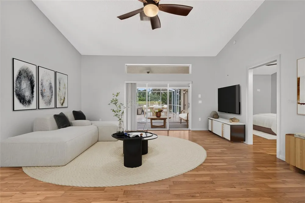 9387 FRENCH QUARTERS CIRCLE Weeki Wachee, FL 34613