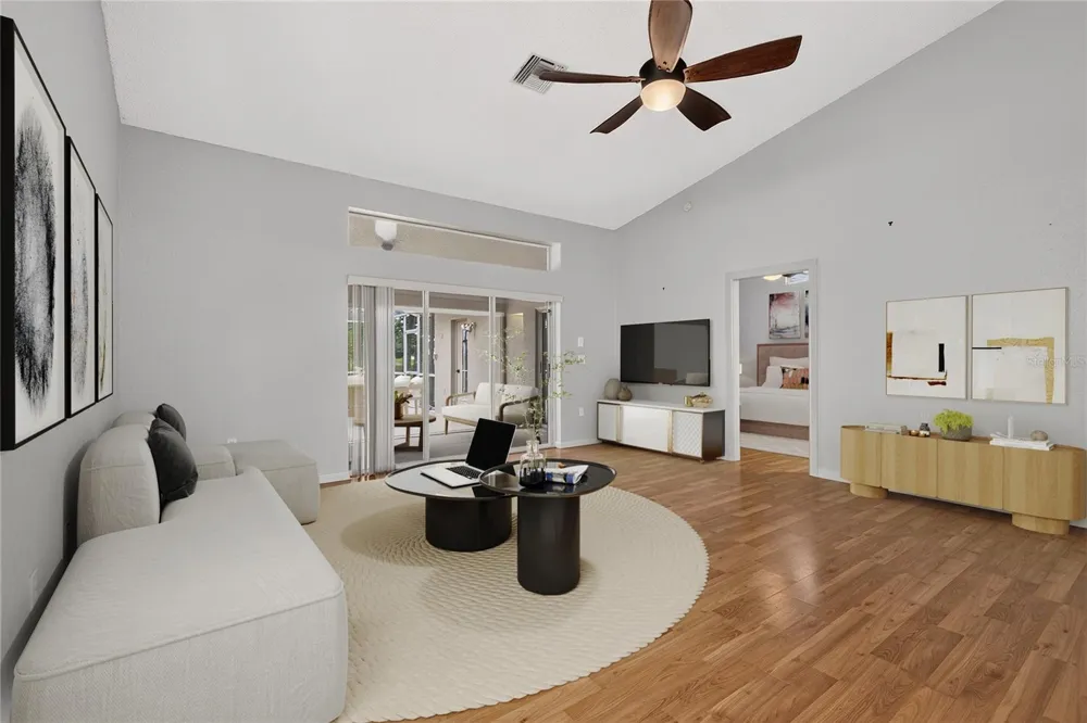 9387 FRENCH QUARTERS CIRCLE Weeki Wachee, FL 34613