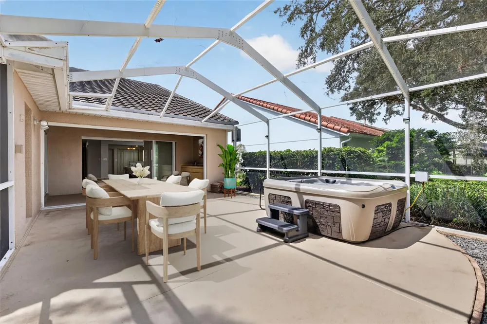 9387 FRENCH QUARTERS CIRCLE Weeki Wachee, FL 34613
