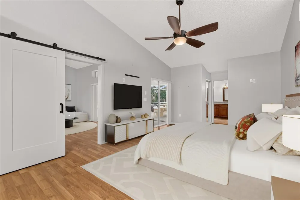 9387 FRENCH QUARTERS CIRCLE Weeki Wachee, FL 34613