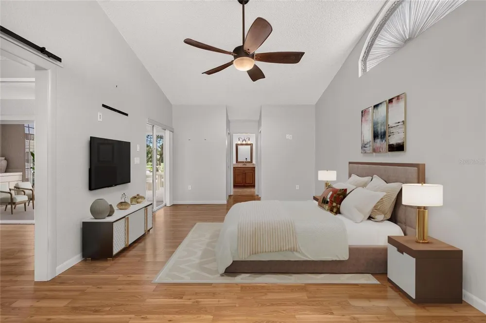 9387 FRENCH QUARTERS CIRCLE Weeki Wachee, FL 34613