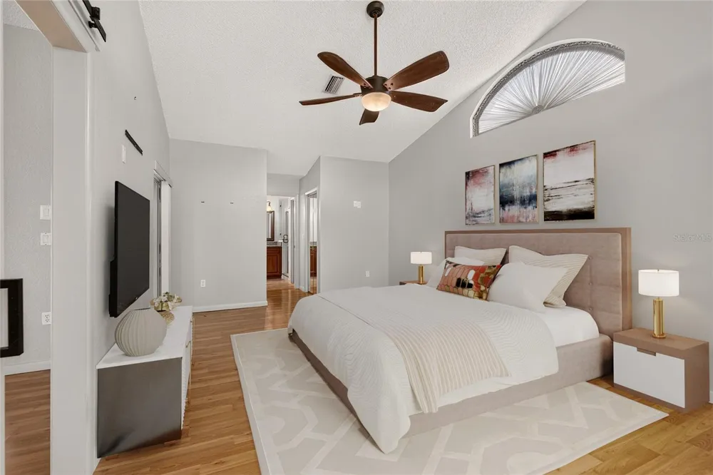 9387 FRENCH QUARTERS CIRCLE Weeki Wachee, FL 34613