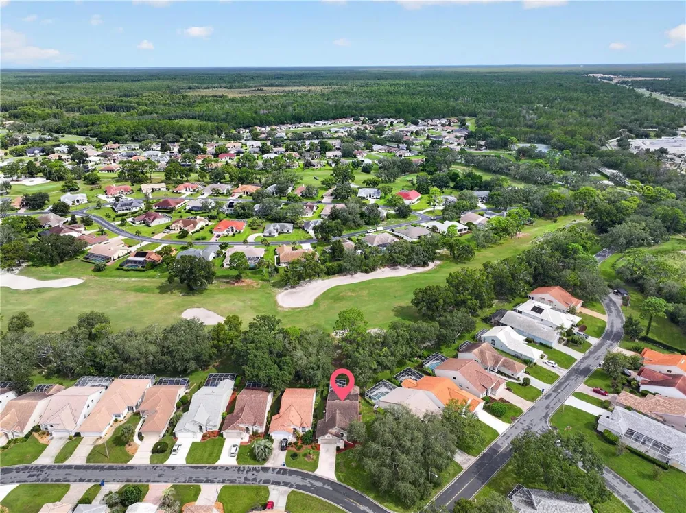 9387 FRENCH QUARTERS CIRCLE Weeki Wachee, FL 34613