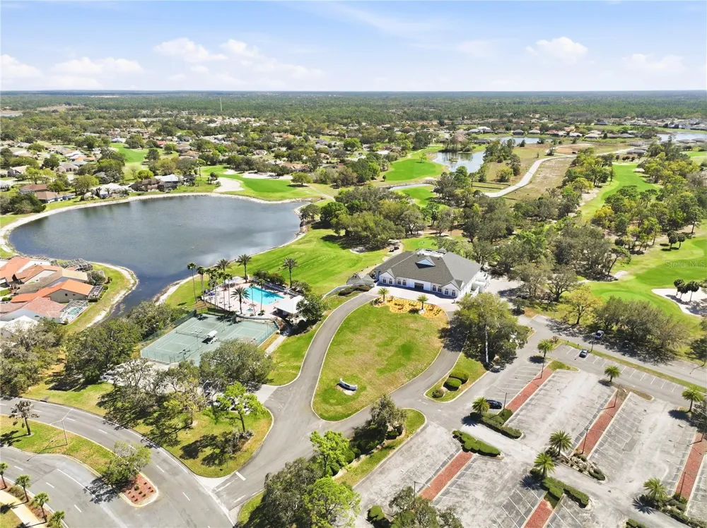 9387 FRENCH QUARTERS CIRCLE Weeki Wachee, FL 34613