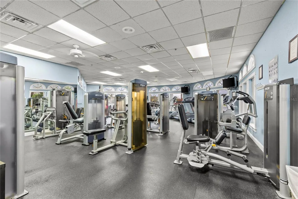 9387 FRENCH QUARTERS CIRCLE Weeki Wachee, FL 34613