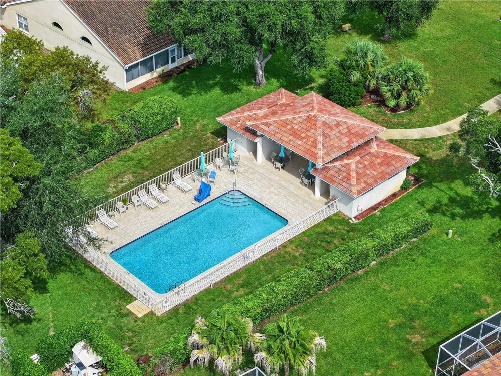 9387 FRENCH QUARTERS CIRCLE Weeki Wachee, FL 34613