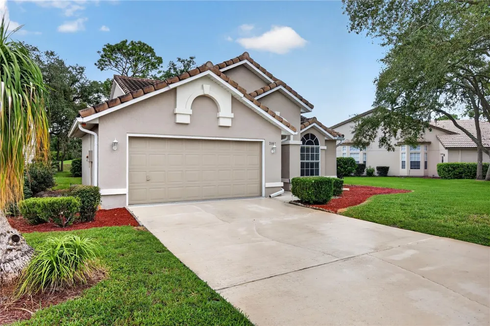 9387 FRENCH QUARTERS CIRCLE Weeki Wachee, FL 34613